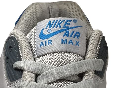 hoe kun je zien dat nike air max nep zijn